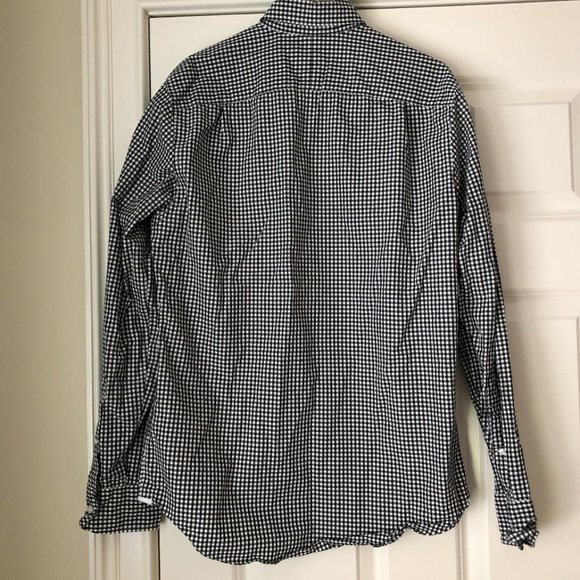 JCrew Men's Button Down - Picture 2 of 3